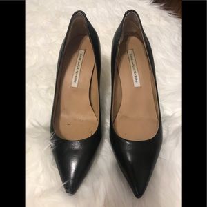 Diane von Furstenberg Pumps